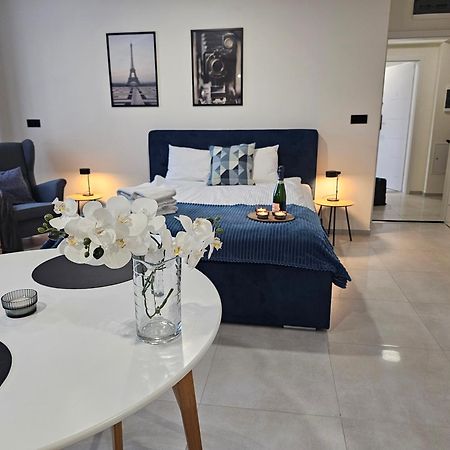 Urban Apartments Premium Baildona 18A, Free Garage, Self Check-In Катовице Экстерьер фото