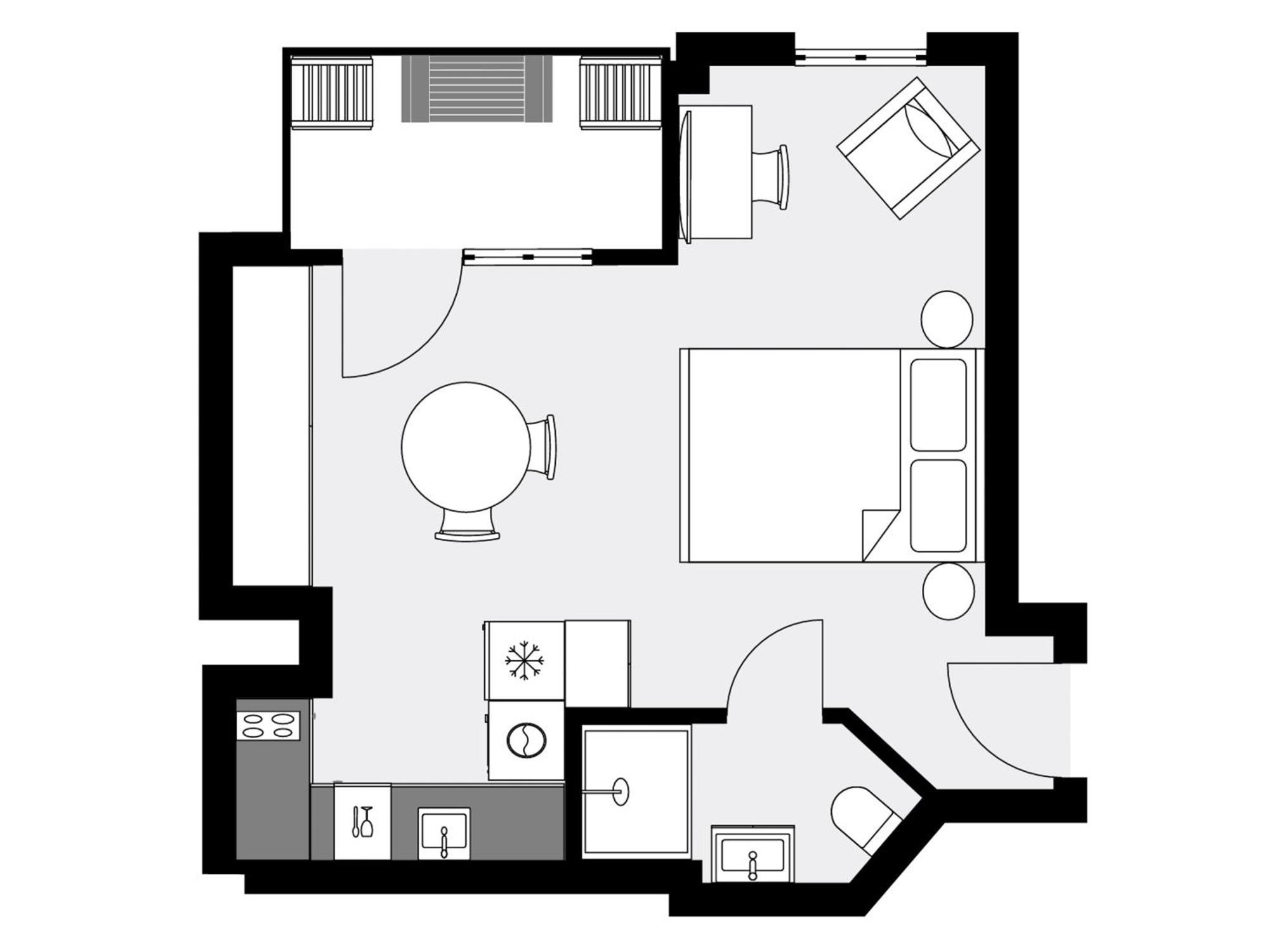 Urban Apartments Premium Baildona 18A, Free Garage, Self Check-In Катовице Экстерьер фото